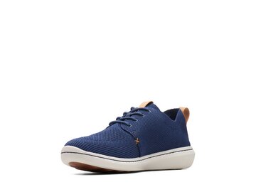 Clarks - Step Urban Mix - Blau