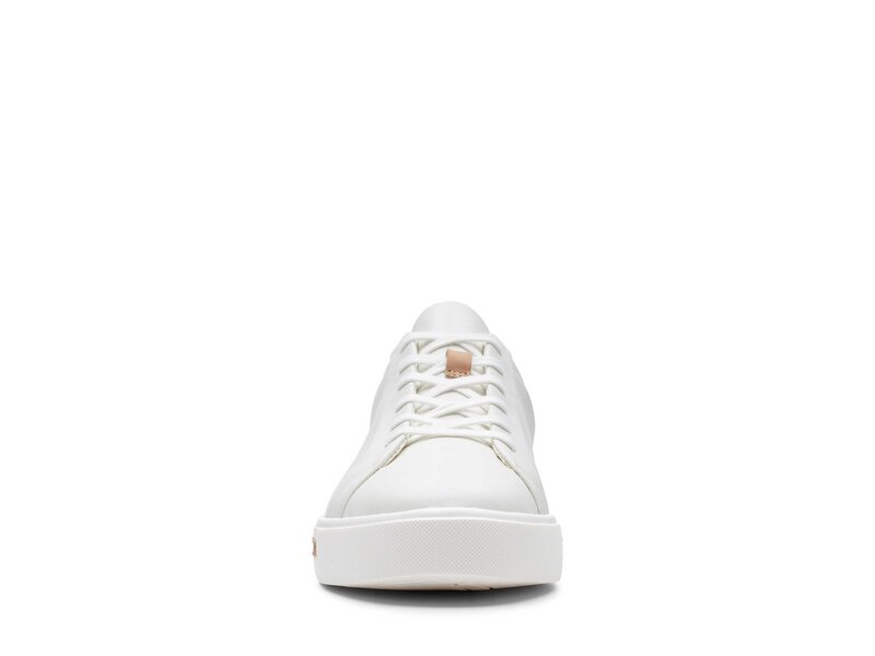 Clarks - Un Maui Lace - Weiß 