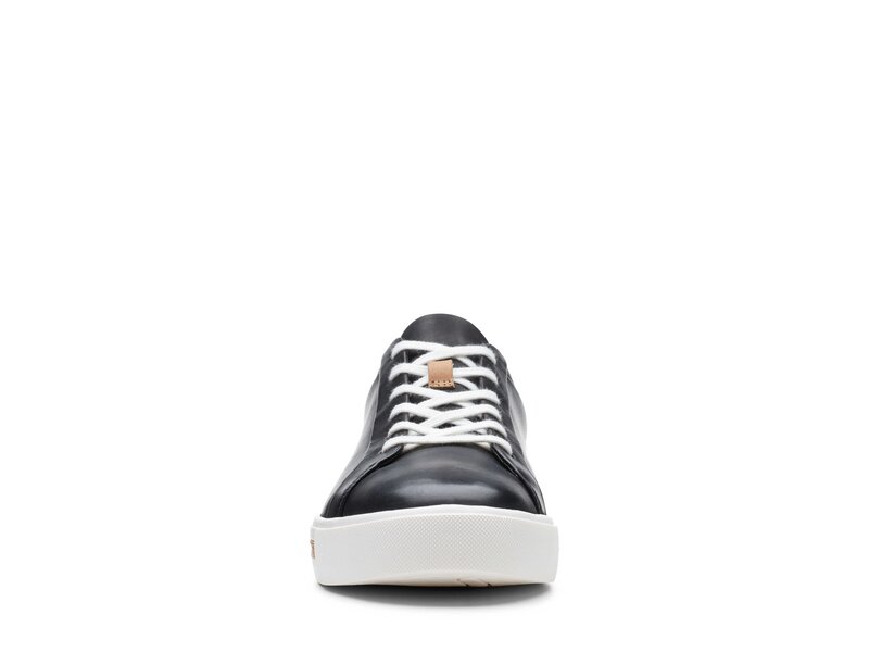 Clarks - Un Maui Lace - Schwarz 