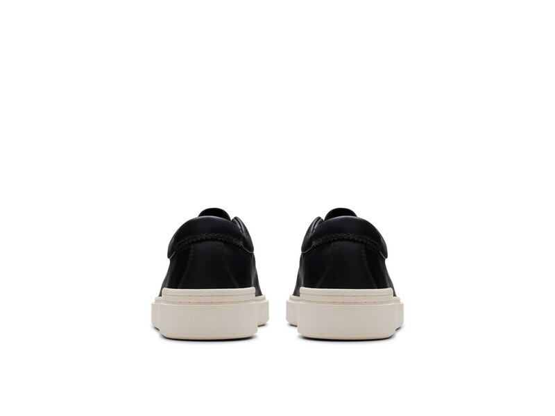 Clarks - Craft Swift - Schwarz 