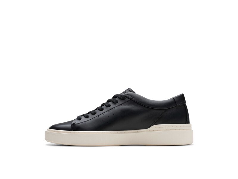 Clarks - Craft Swift - Schwarz 