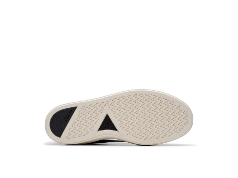 Clarks - Craft Swift - Schwarz 