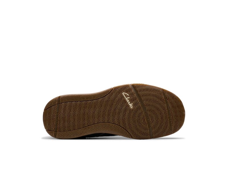 Clarks - Sailview Lace - Blau 