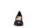 Clarks - Freva55 Court - Schwarz 