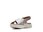 Clarks - DashLite Wish - Silber 