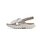 Clarks - DashLite Wish - Silber 