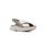 Clarks - DashLite Wish - Silber 