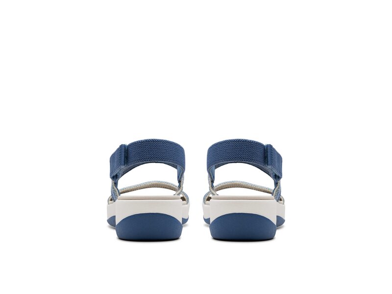 Clarks - Arla Stroll - Blau 