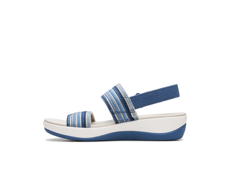 Clarks - Arla Stroll - Blau 