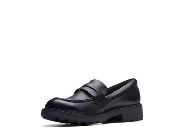 Clarks - Orinoco2 Penny - Schwarz