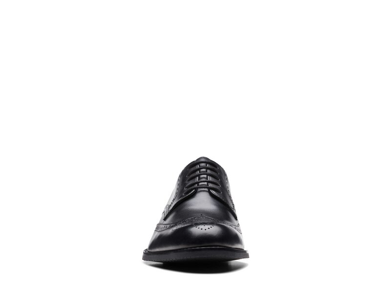 Clarks - CraftArloLimit - Schwarz 
