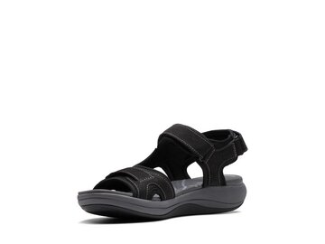 Clarks - Mira Bay - Schwarz