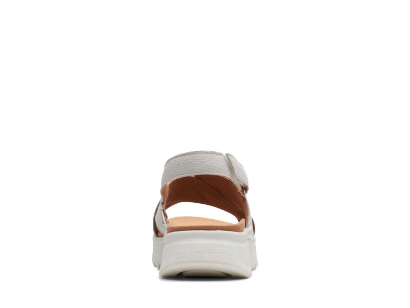 Clarks - DashLite Wish - Weiß 