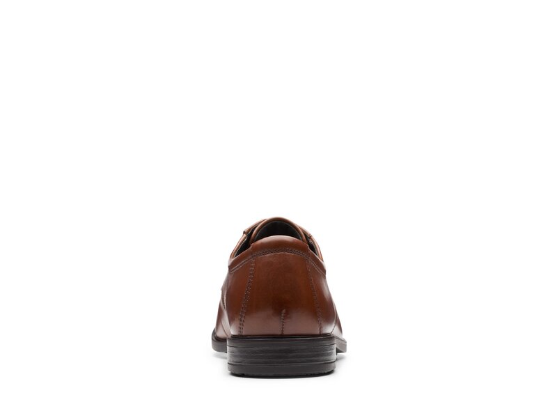 Clarks - Howard Walk - Braun 