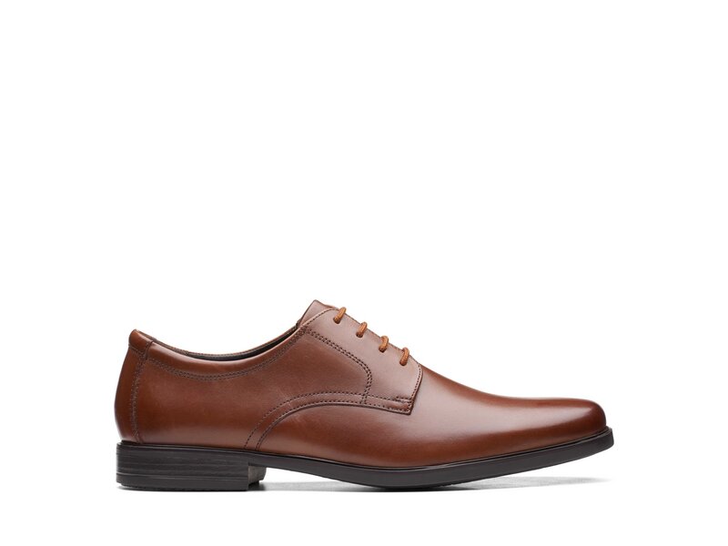 Clarks - Howard Walk - Braun 
