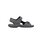 Rieker - Sandalen - Grau 