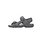Rieker - Sandalen - Grau 
