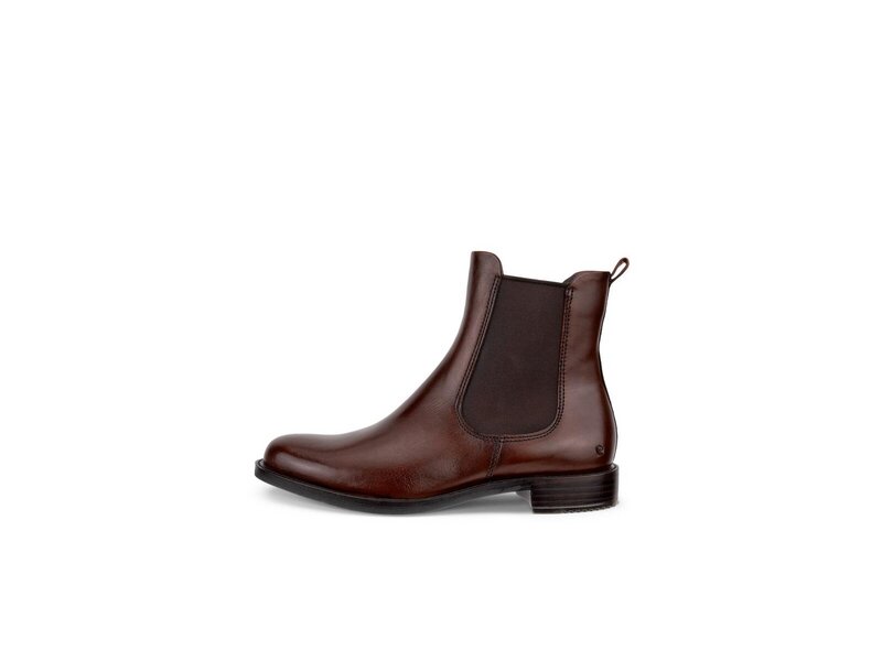 Ecco - SARTORELLE 25 - Braun 