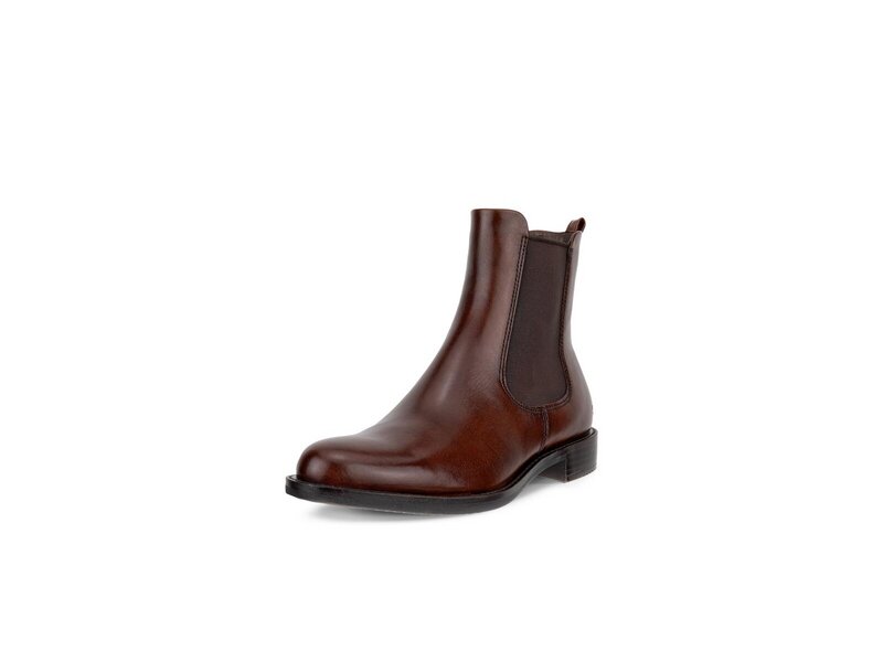 Ecco - SARTORELLE 25 - Braun 