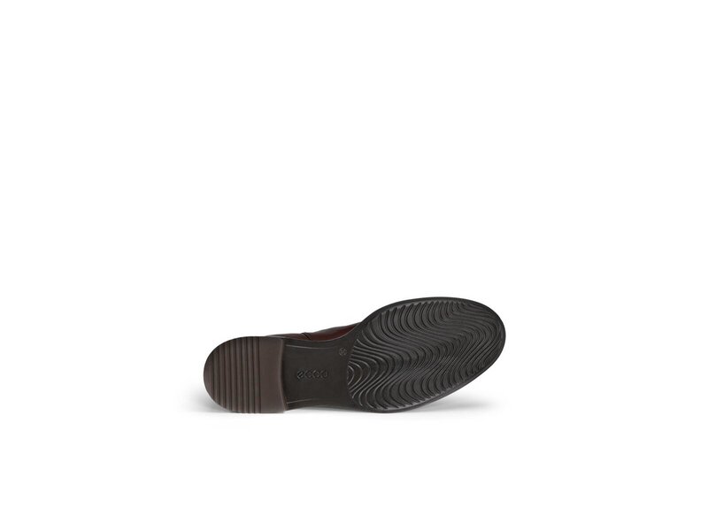 Ecco - SARTORELLE 25 - Braun 