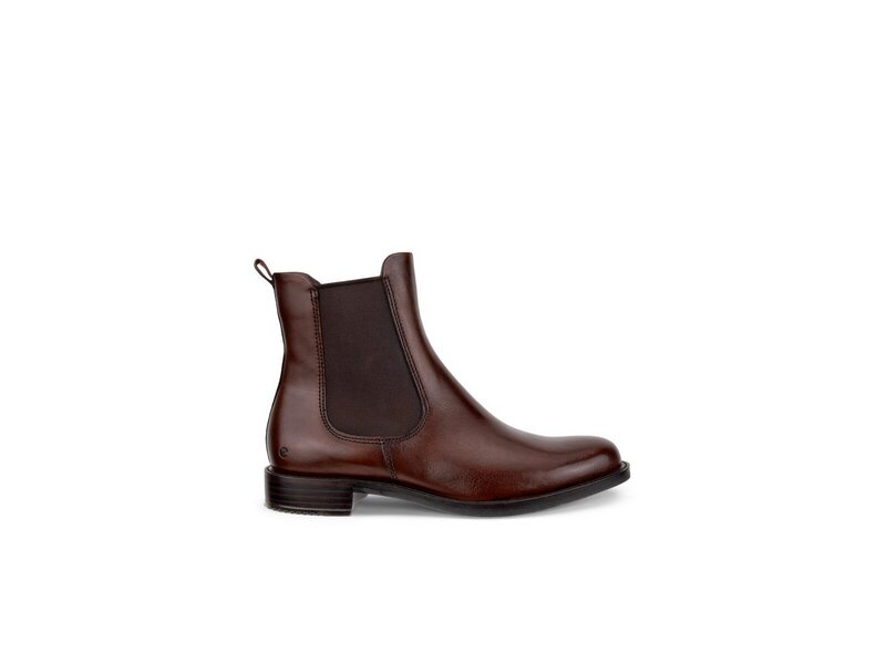 Ecco - SARTORELLE 25 - Braun 