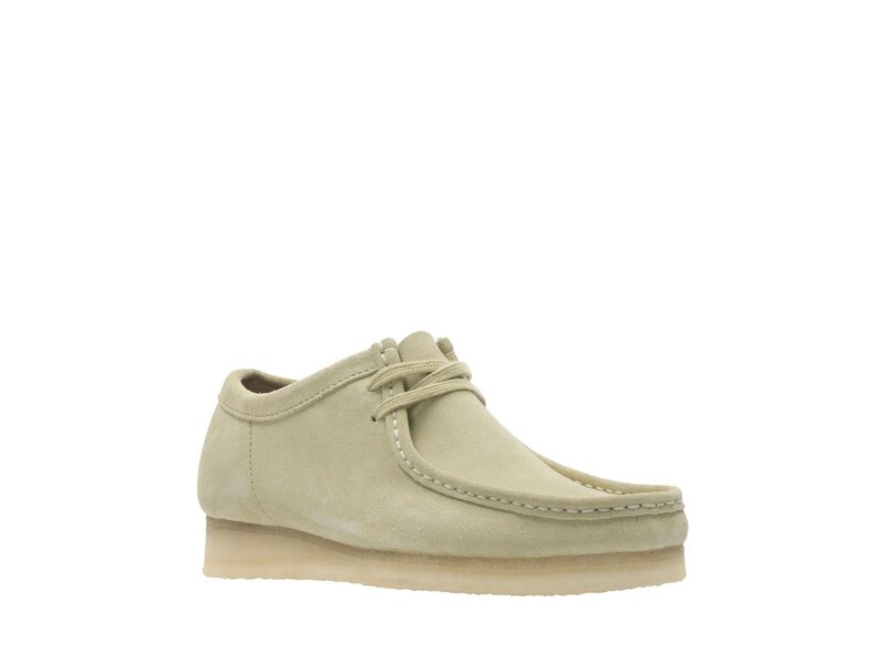 Clarks - Wallabee 