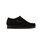 Clarks - Wallabee. - 261555224 - Black Sde 