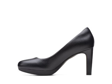 Clarks - Ambyr Joy - 261577644 - Schwarz