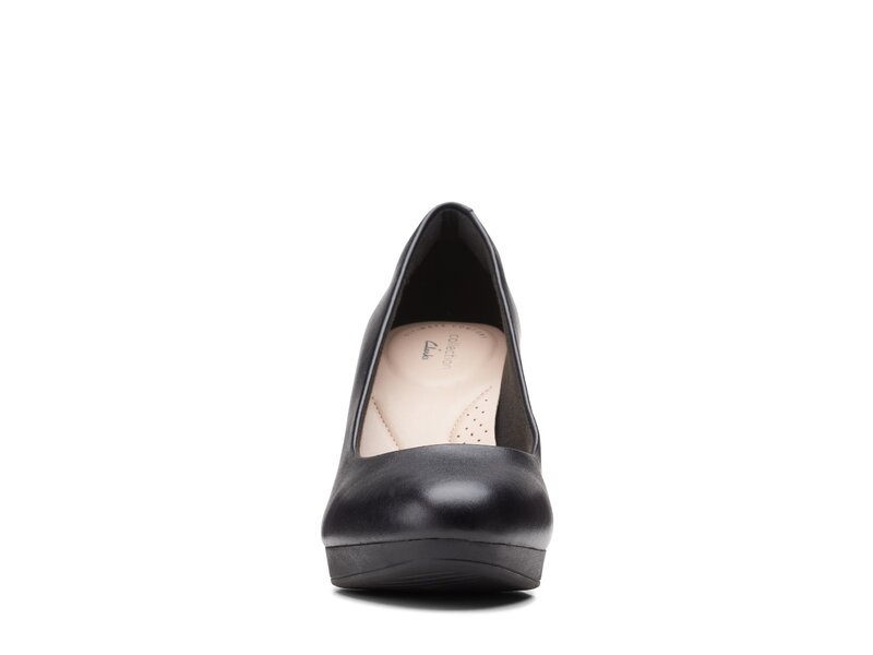 Clarks - Ambyr Joy - 261577644 - Schwarz 