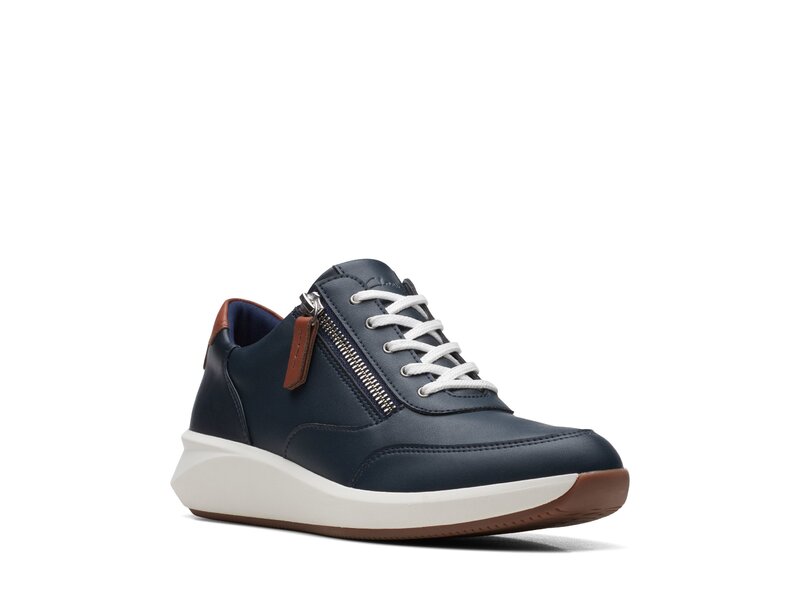 Clarks - Un Rio Zip 