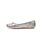 Clarks - Freckle Ice - 261709594 - Silver Metallic 