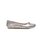 Clarks - Freckle Ice - 261709594 - Silver Metallic 