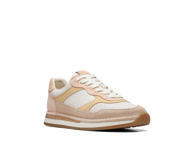 Clarks - CraftRun Tor. 