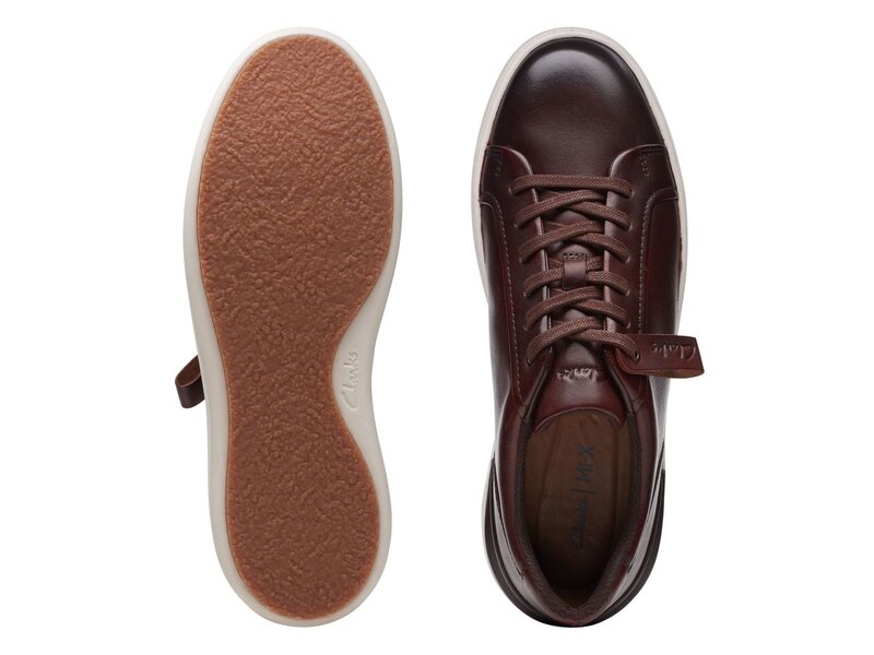 Clarks - CourtLite Move 