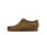 Clarks - Wallabee - 261555187 - Cola 