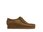 Clarks - Wallabee - 261555187 - Cola 