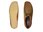 Clarks - Wallabee - 261555187 - Braun 