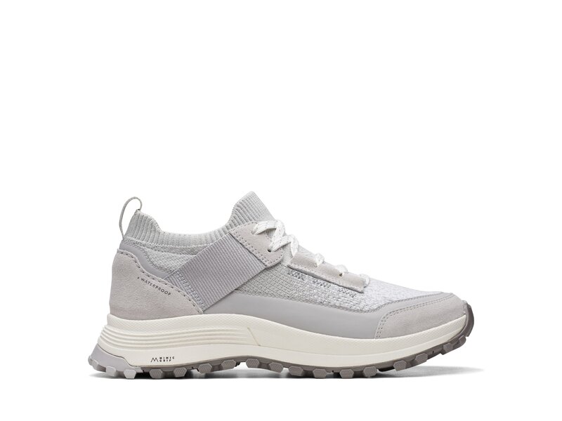 Clarks - ATLTrekKnit WP 