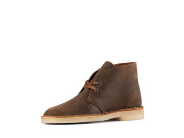 Clarks - Desert Boot