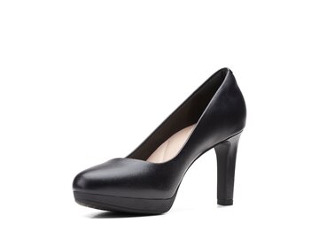 Clarks - Ambyr Joy - 261577644 - Schwarz