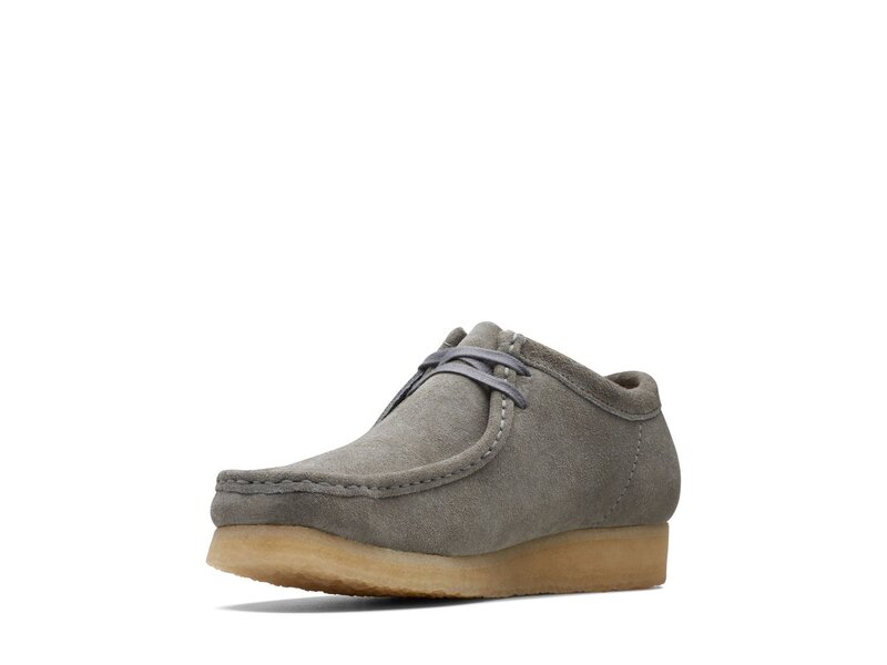 Clarks - Wallabee 
