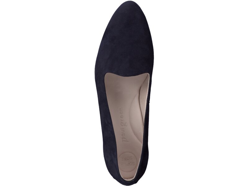 Paul Green - SUPER SOFT Slipper 