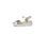  Ecco - Flowt Wedge - Silber 