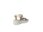  Ecco - Flowt Wedge - Silber 