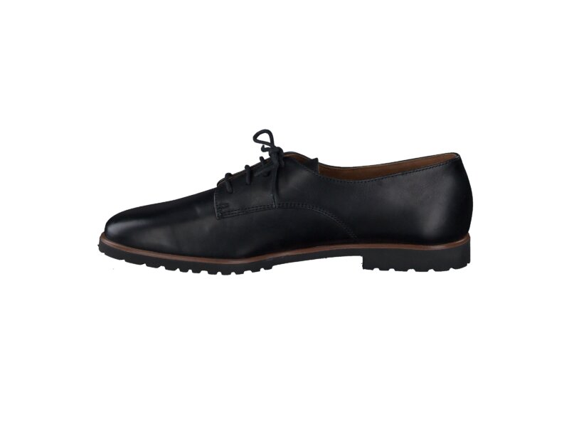 Paul Green - 2804-026 - Schwarz 