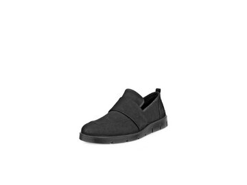 Ecco - Slipper: BELLA - Schwarz