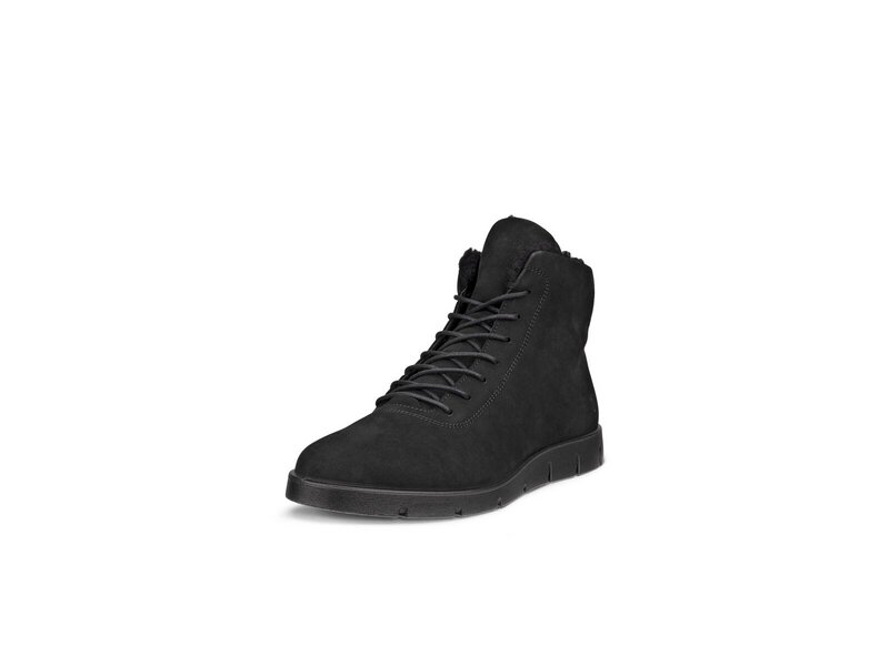 Ecco - Stiefel: BELLA - Schwarz 