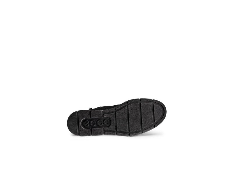Ecco - Stiefel: BELLA - Schwarz 
