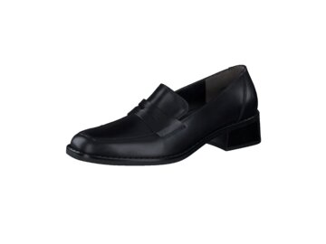 Paul Green - SUPER SOFT Slipper - 2911-034 - Schwarz