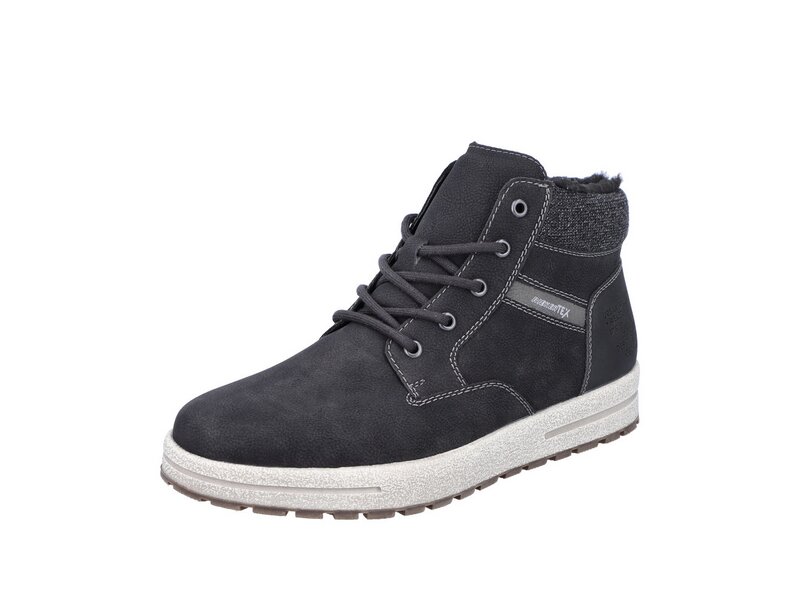 Rieker - 30741-00 - Schwarz 